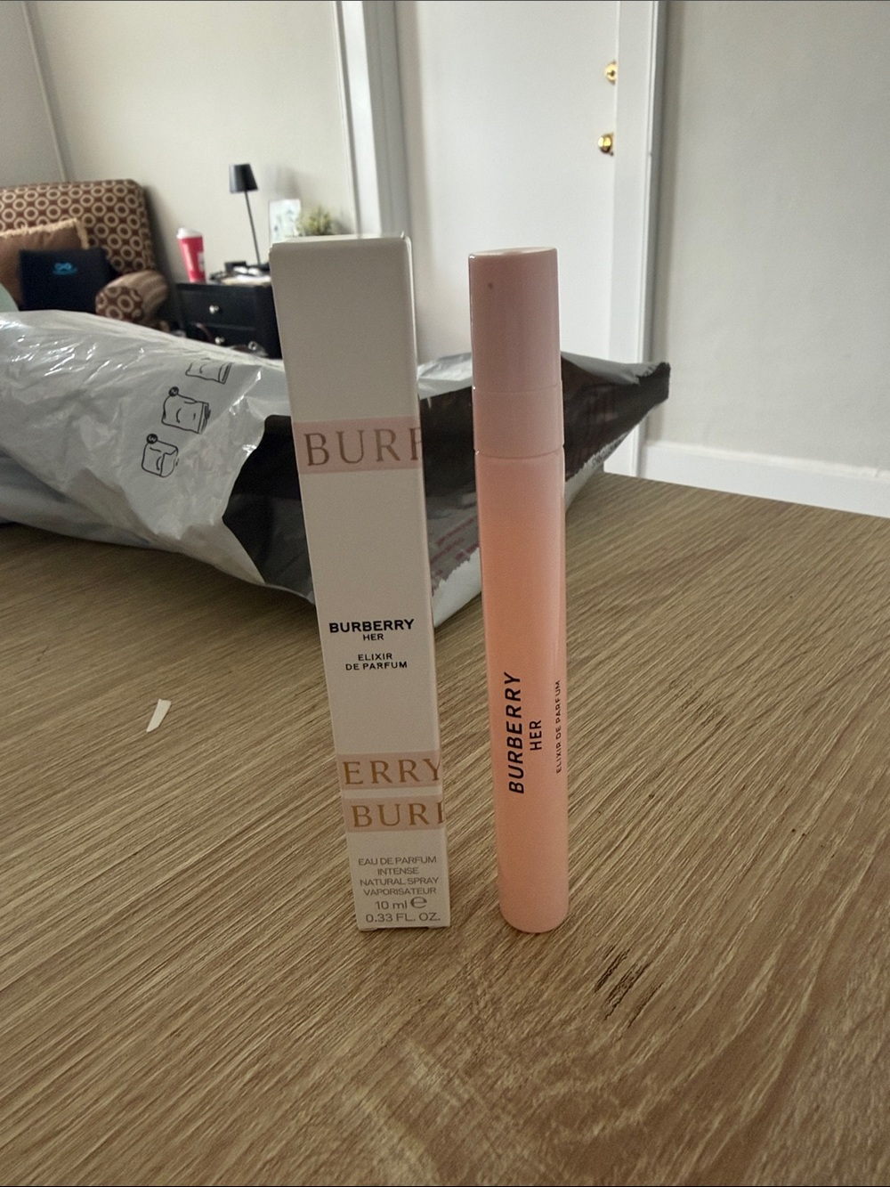 Burberry Her 10 ml